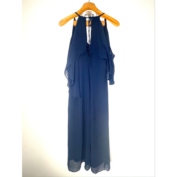 Emma & Michelle Maxi Dress - Picture 2 of 2